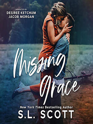 cover image of Missing Grace